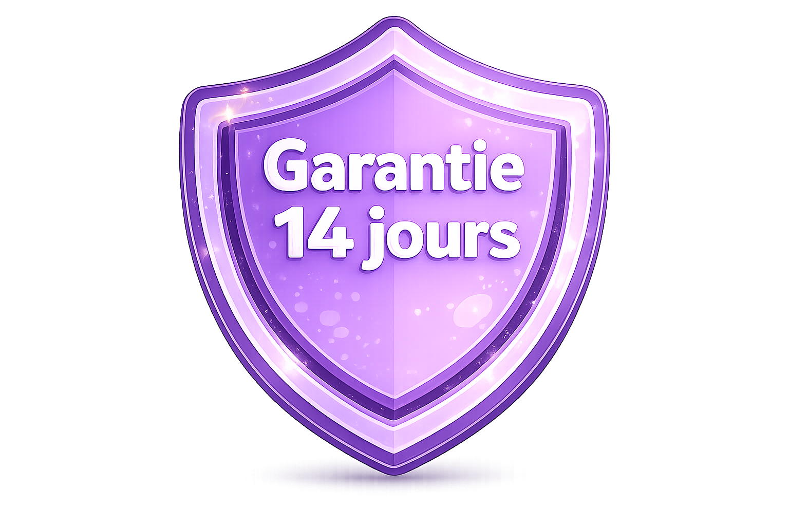 garantie 14 jours jouet pour chat