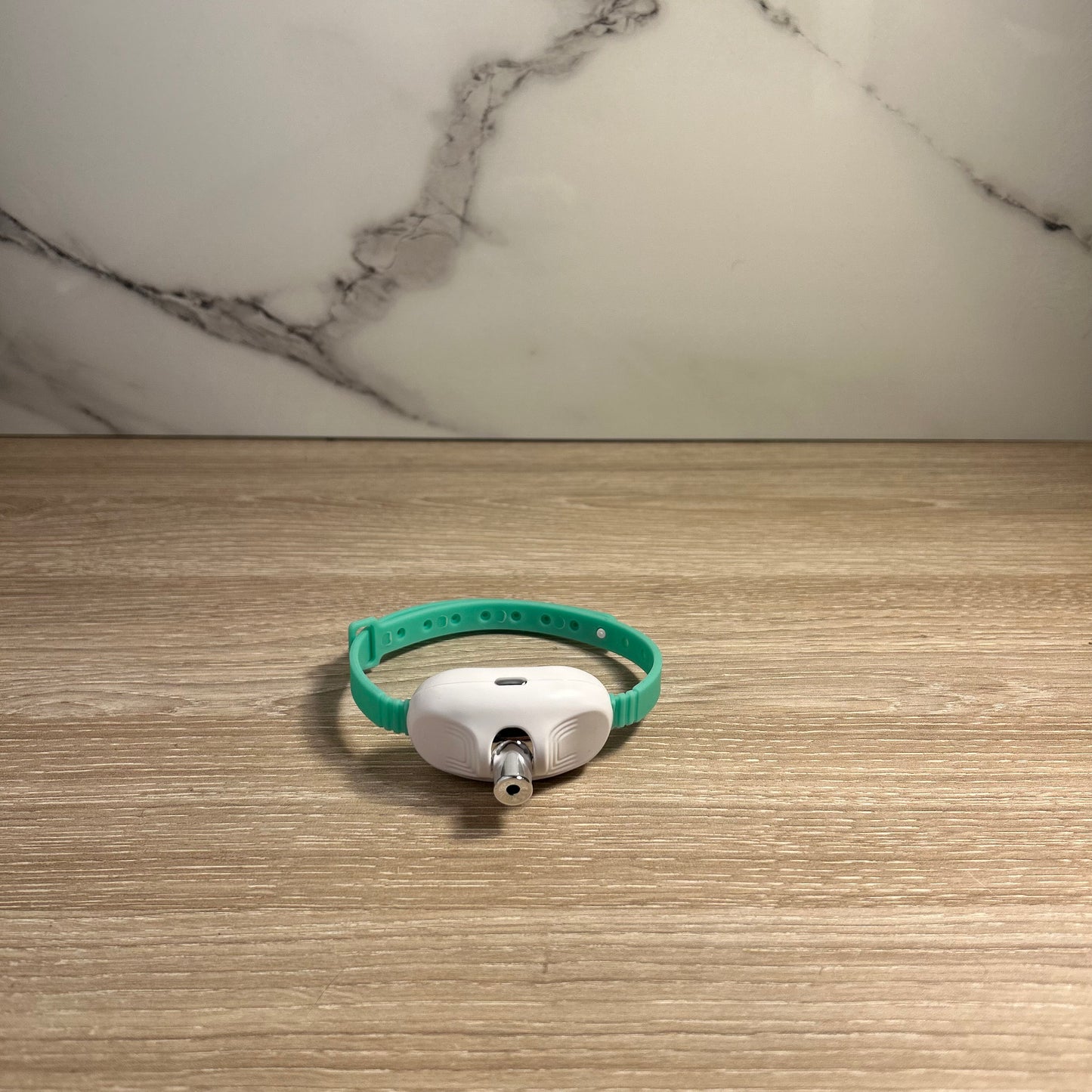 Collier Laser Automatique – Anti-Ennui