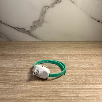 Collier Laser Automatique – Anti-Ennui