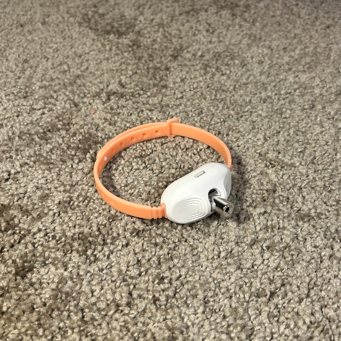 Collier Laser Automatique – Anti-Ennui