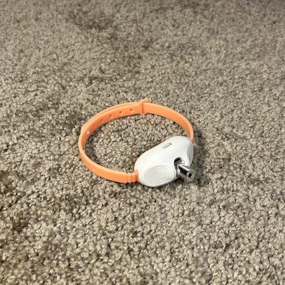 Collier Laser Automatique – Anti-Ennui