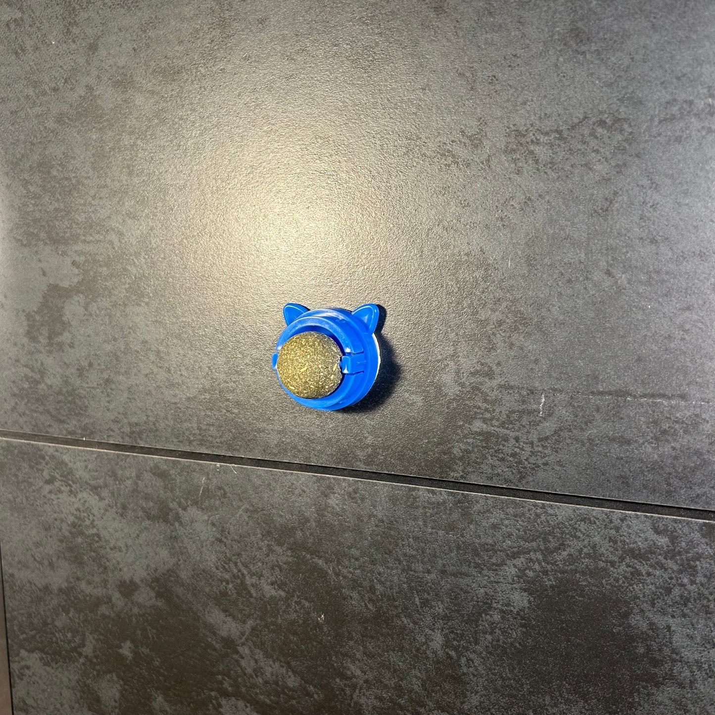 Balle à Herbe à Chat - Détente, Snack et Jouet