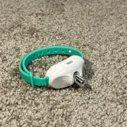 Collier Laser Automatique – Anti-Ennui